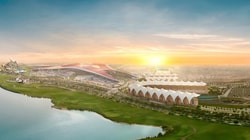 Yas Island Abu Dhabi