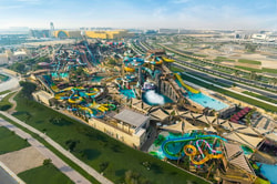 Yas Waterworld