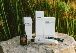 YCODE Skincare