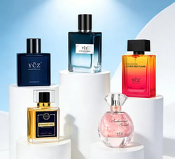 YCZ Fragrance