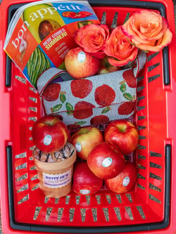 Yes! Apples