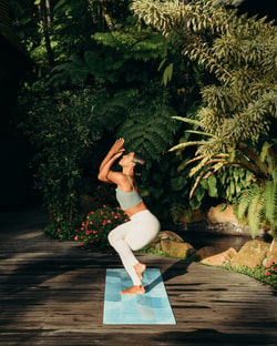 Yoga Design Lab