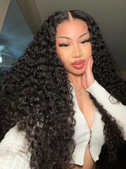 Yolissa Hair