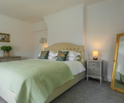 Yorkshire Hideaways