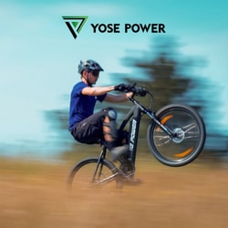 Yose Power