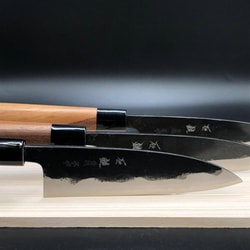 Yoshimune Knives