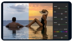 YouCam Online Editor