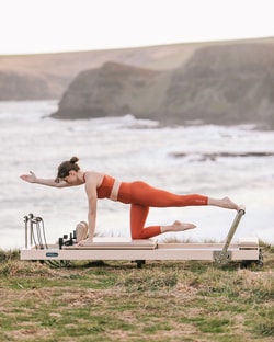 Your Reformer
