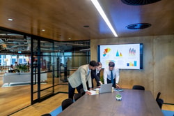 Your Virtual Office London
