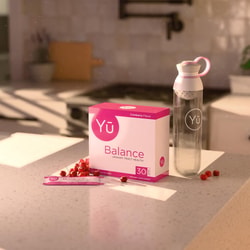 Yu Nutrition