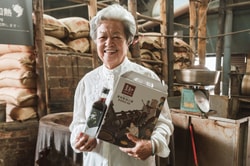 Yun Hai Taiwanese Pantry