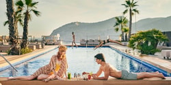 Zafiro Hotels