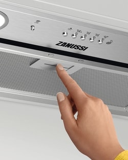 Zanussi