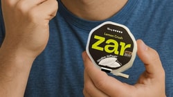 Zar AirPouch