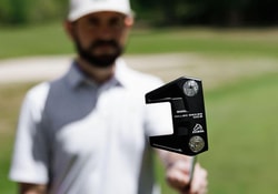 Zebra Golf