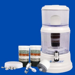 Zen Water Systems