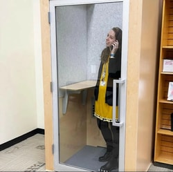 Zenbooth