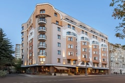 ZenHotels