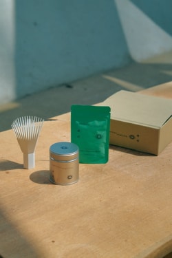 Zenkyu Matcha