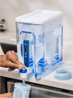 ZeroWater