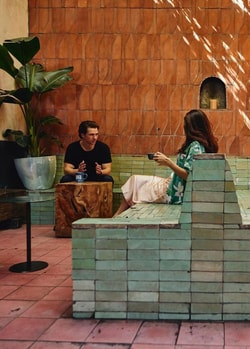 Zia Tile