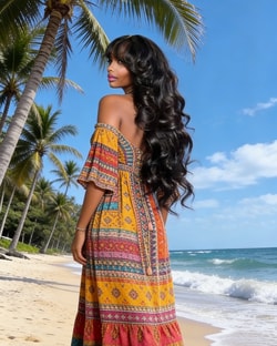 Zlike Hair