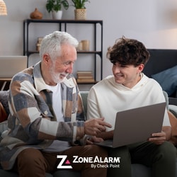 ZoneAlarm