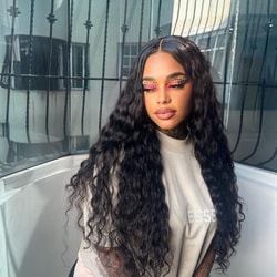 BGMgirl Hair