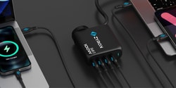 Zyron Tech