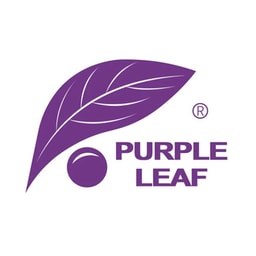 PURPLE LEAF