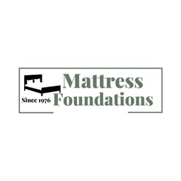 Mattress Foundations