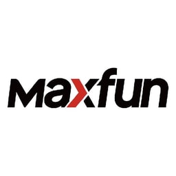 MaxFun Scooter