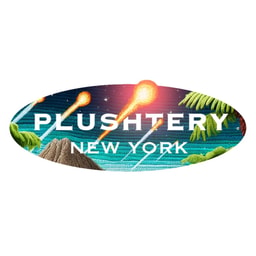 Plushtery