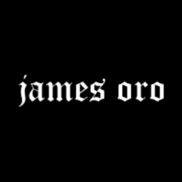 James Oro