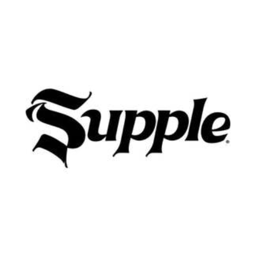 Supple