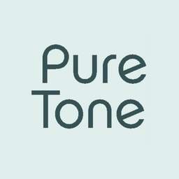 Pure Tone Aesthetics