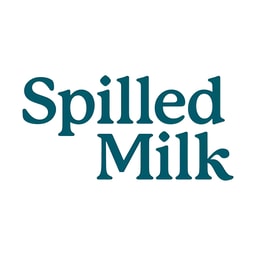 Spilled Milk