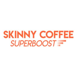 Skinny Coffee SuperBoost
