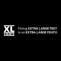XL Feet