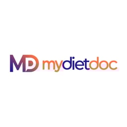 MyDietDoc US logo - Coupon codes and deals