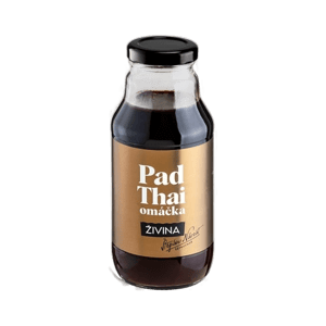 Živina Pad Thai om&aacute;čka