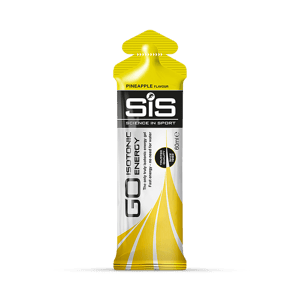 Holland & Barrett SiS GO Isotonic Energy Gel Pineapple