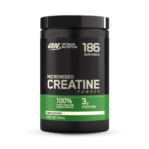 Holland & Barrett Optimum Nutrition Creatine Monohydrate