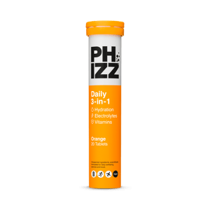 Holland & Barrett Phizz Daily Energy 3-In-1 Formula