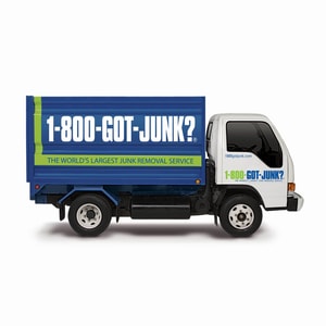 1-800-GOT-JUNK?