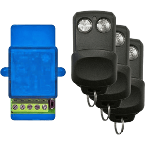 EasyGates RX1 Universal Receiver Kit