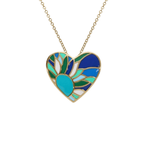 1001 Bijoux Collier Stella Mia 