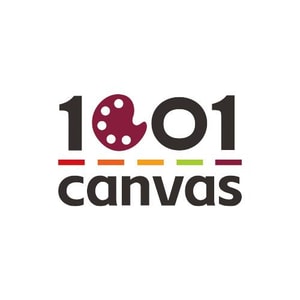 1001 Canvas