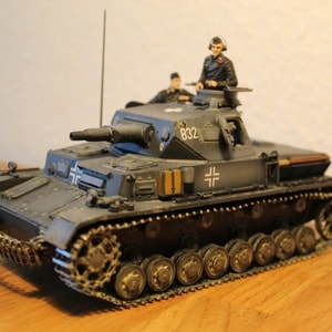 1001 Hobbies