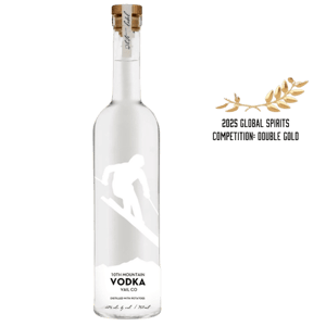 10th Mountain Potato Vodka